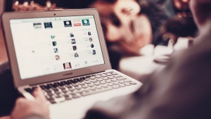 Gestión de Redes Sociales