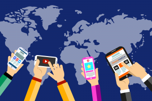 Gestinamos los perfiles de tus redes sociales