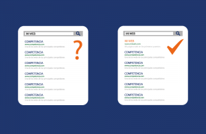 posicionamiento buscadores keywords