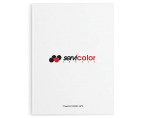 Creación de Logotipo para Servicolor Iberia