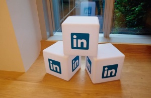 linkedin