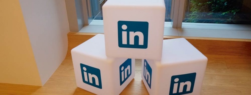 linkedin