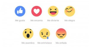 nuevos estados facebook