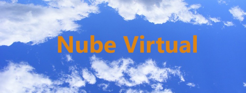 nube virtual