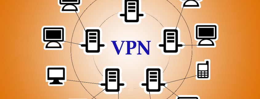 VPN