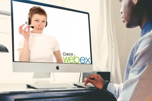 webex