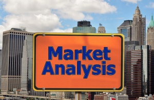 análisis de mercados