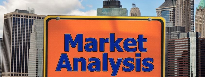 análisis de mercados