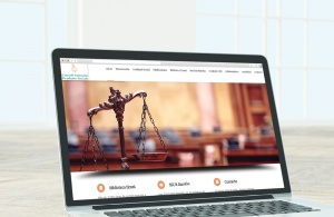 Desarrollo Web - Página Corporativa desarrollada en Wordpress para el Consejo de Graduados Sociales de Valencia