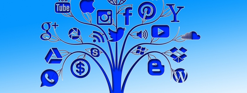 redes sociales