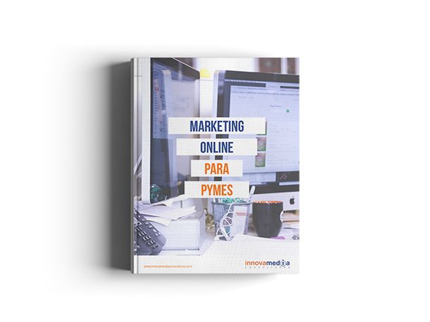 Ebook Gratis - Marketing Online para Pymes