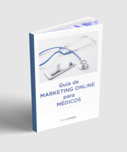 guía marketing para médicos