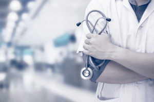 imagen corporativa en el sector médico