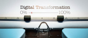 transformación digital necesaria