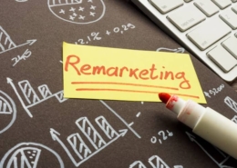 tipos de remarketing