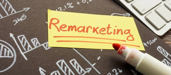 tipos de remarketing